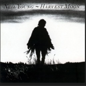 Neil Young《Harvest Moon》深度解析