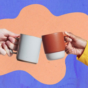 BBC随身英语|忙碌之余享受一杯茶或咖啡