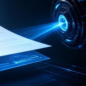 你让 AI 筛简历，就有人专门写简历给 AI 看