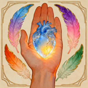 100.情绪急救：如何应对突发事件的心理冲击