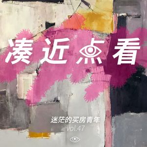 VOL 47 - 迷茫的买房青年×汪有：安得茅屋一间，秋风无处可破