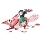 赤节