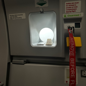 飞往东京的高空对话（上）