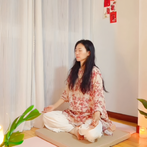 11分钟新年特别冥想 | 播种新年意图冥想