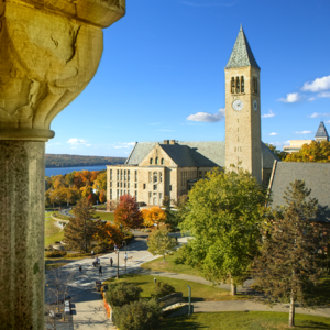 康奈尔留学 | 常春藤+房地产=抓住夕阳or迎接春天？
