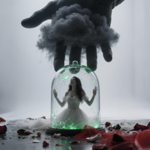 在我的家乡，没有人可以单身回到家