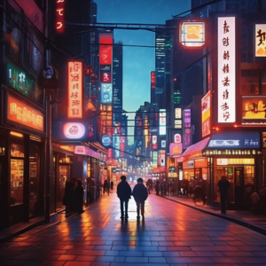 VOL99.日本四国咋花钱：一张银联卡搞定