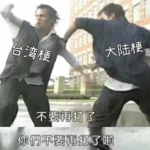 【共话四方04】跨越海峡，我们都在互联网上玩什么梗？