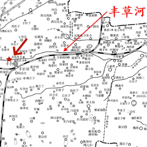 丰台西四环便民商业街的兴衰与期盼