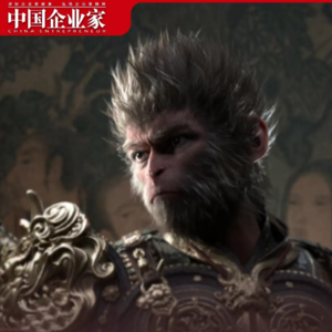 打造“金”猴，《黑神话：悟空》背后的资本与品牌力量