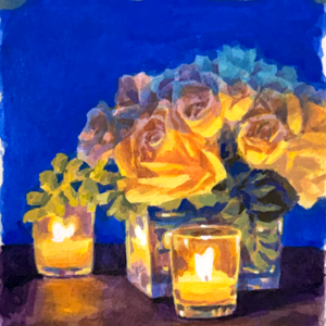 63 神脉组：INFJ×INTJ False God瞬间—我的顿悟时刻