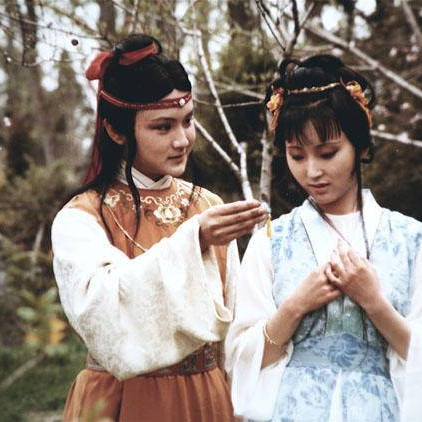 cover of episode 漫谈一梦在红楼（下）
