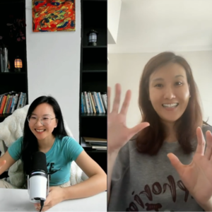 LT+苏苏：为什么越拥有，越不快乐？——我们的转型体悟