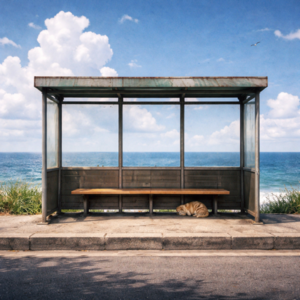 Vol.165 无聊是一种精神贫血