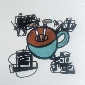 001 勇敢撕掉“女司机”标签，方向盘就是力量