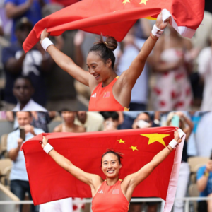 郑钦文：当下正好追梦