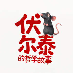 查第格：伏尔泰的哲学故事
