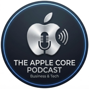 EP28.Apple:攻守之势