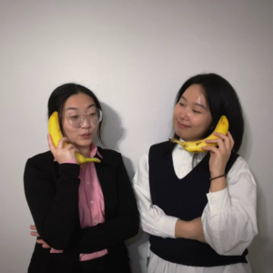 Vol 0.3 舒宁的语音备忘录|mus人混入ischool聊了啥