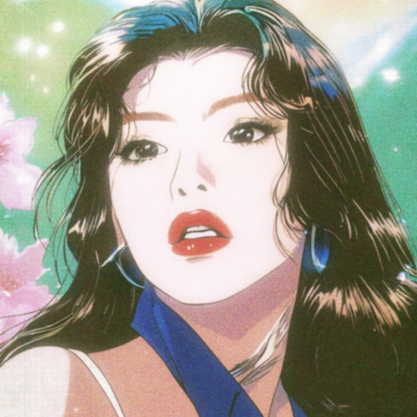 希希的自我成长