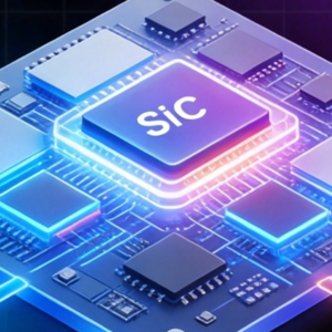 拼参数的时代翻篇了:SiC 模块化正在改写导入逻辑