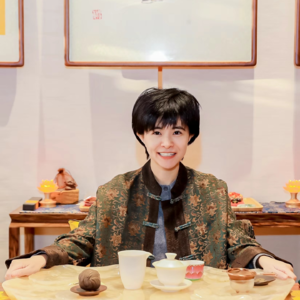 癸水人的神秘魅力：温柔如水，智慧似泉✨