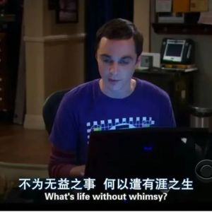 每日读诗（或闲聊）