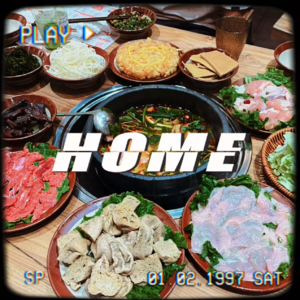 小宇宙我们来啦~