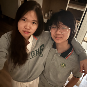 E03 对话朱美橙：我与心理咨询师职业的缘分，我们的共情能力和情绪失控