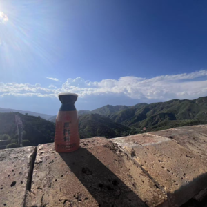 V2：不虚此行！乔峰和阿朱的雁门关：代县、雁门关