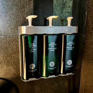 Hotel.19 五星酒店采购大揭秘：酒店优质睡眠背后的心机