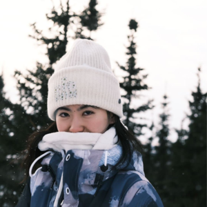 EP 22 湾区 AI 突击队:Tina 如何玩转 AI 与未来