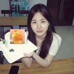 然柚子