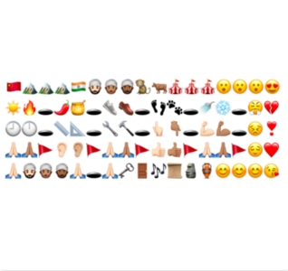 乐作015 | 着迷于印度的BBY暴岩，5年里去了15次印度