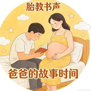准爸爸胎教故事