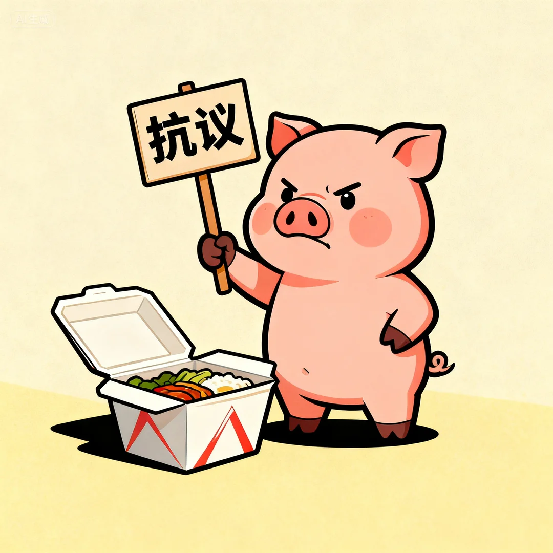 IN002.预制菜是洪水猛兽？别闹了，猪还得在门口骂街呢！ episode artwork