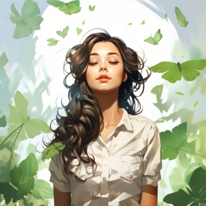 心灵之光·Light of the Soul