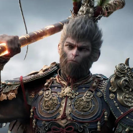 <The 11th Chapter>Journey to the West: Sun Wukong episode artwork