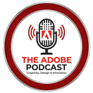 EP61.Adobe:穿越四十年技术周期的三个秘诀