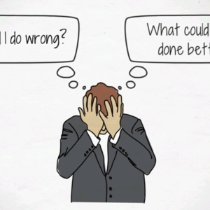 The Art of Improvement｜如何成为一个内心强大的人？