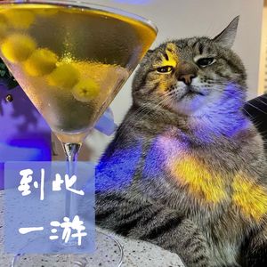 到此一游