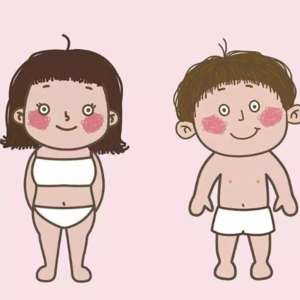 母婴 13 聊聊婴幼儿的性