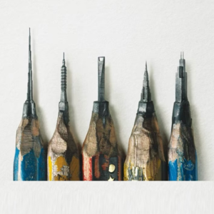 Brand 品牌04-1 笔中贵族|施德楼STAEDTLER