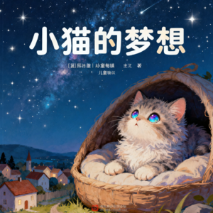 小猫的梦想