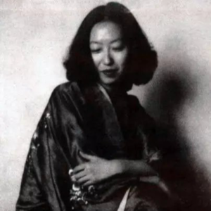 张爱玲与红楼梦