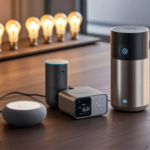 家居生活新趋势——智能与舒适的完美融合