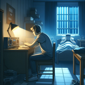 E04 怎样体会与表达感受？——非暴力沟通（四）