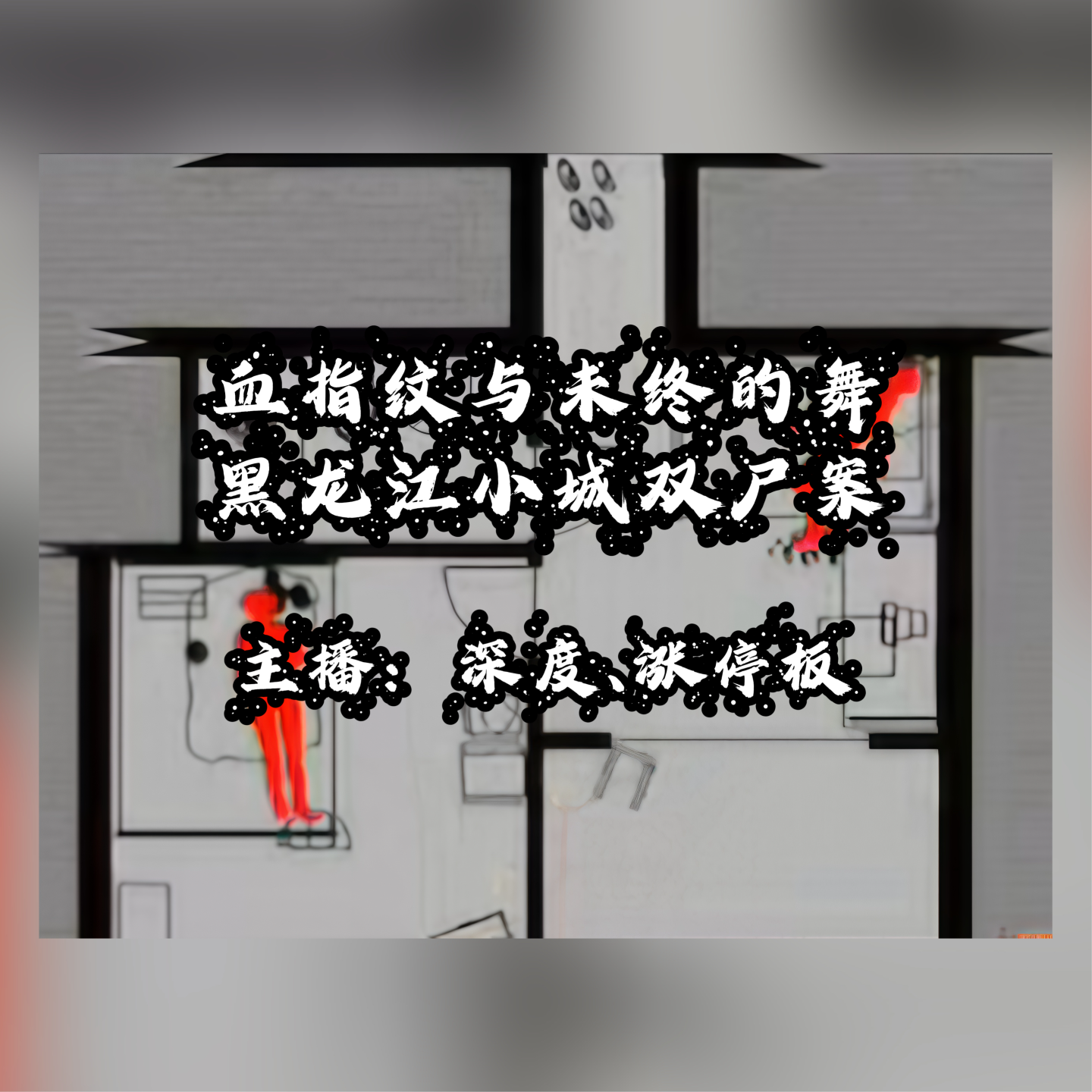 24.血指纹与未终的舞：黑龙江小城双尸案 episode artwork