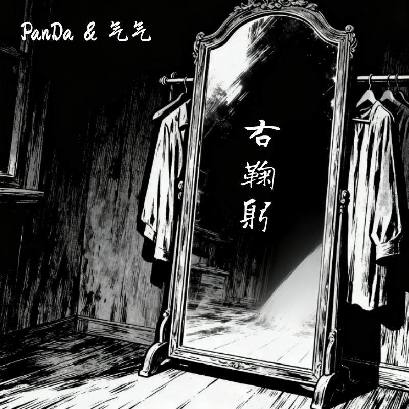 EP.27 明暗之间 | 右鞠躬 episode artwork