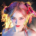 韩妮hani